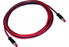 S+S VLG M12-A5 PVC 5M