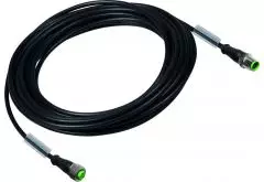 S+S VL M12-A5 PVC 5M