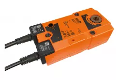 Belimo Brandschutzklappenantrieb - BEN24 - 24V