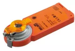Belimo - damper actuator CM24-SR-T-L