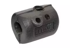 Belimo Waermedaemmschale - - EXT-OC-ZEP15