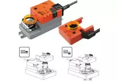 Ersatz für Belimo -  LM 230 FS- 230V, 5Nm