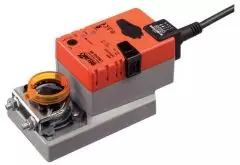 Belimo - damper actuator LMQ24A-SR - 4Nm
