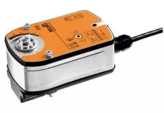 Belimo Actuator for ball valve LRF24