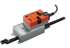 Belimo Linear actuator, SH24A-MP200