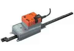 Belimo Linearantrieb | SH24A300