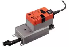 Belimo super fast actuator SHQ24A-SR100