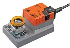 Belimo - damper actuator SM24A-SR - 20Nm