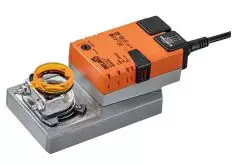 Belimo - damper actuator SMD230A - 16Nm