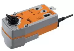 Belimo Actuator for Throttle valve, SRF230A-R
