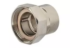 Belimo Pipe fitting for ball valve with external thread., ZR4550