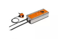 Belimo Brandschutzklappenantrieb - BF230-TN-2 - 230V