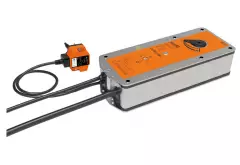 Belimo Brandschutzklappenantrieb - BF230-TN (Nachfolger zu BF230-T) - 230V