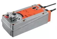 Belimo - damper actuator EF24A-S2 fail-safeactuator - 30Nm