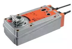 Belimo EF24A-SR-S2