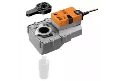 Belimo actuator f. Throttle valve. 230 V40Nm, Auf-Zu, 90s, IP54