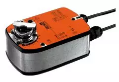 Belimo - damper actuator LF24-S fail-safeactuator - 4Nm