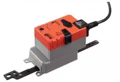 Belimo super fast actuator LHQ24A-MF100