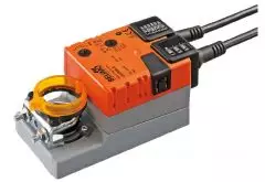 Belimo - damper actuator LM230A-S - 5Nm