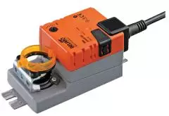Belimo - damper actuator LMC24A-F, form fit 8 x 8 mm - 5Nm