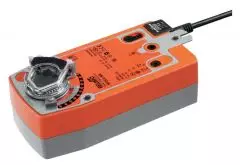 Belimo - damper actuator NF24A-SR fail-safeactuator - 10Nm