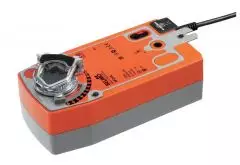 Belimo - damper actuator NF24A fail-safeactuator - 10Nm