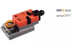 Belimo damper actuator NM24A-MP-TP - 10Nm