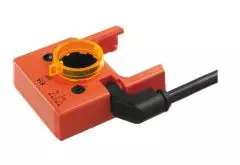Belimo - auxiliary switch S1A | 1 contact number