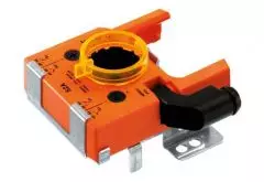 Belimo auxiliary switch S2A-F