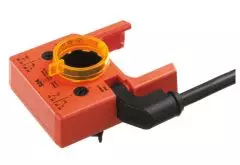 Belimo - auxiliary switch S2A | 2 contact number
