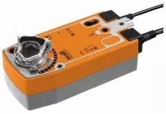 Belimo - damper actuator SF24A-SR-S2 fail-safeactuator - 20Nm