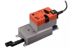 Belimo super fast actuator SHQ24A100