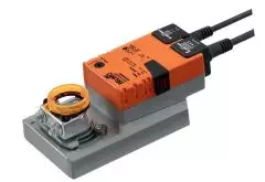 Belimo Klappenstellantrieb - SM230ASR - 230V, 20Nm