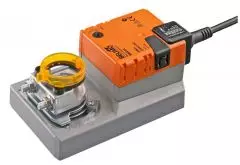 Belimo - damper actuator SM24A - 20Nm