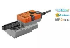 Belimo actuator SR24A-MOD - 20Nm