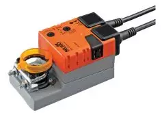 Belimo - damper actuator TMC230A-S - 4Nm