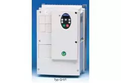 Blemo Frequenzumrichter  - HVAC-LINE   ER321-4.0/4G   -     Leistung: 4,0 kW Nennstrom: 9,1 A  | IP 54/55 | Eingangsspannung 3~380..480V - 50/60Hz