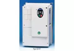 Blemo Frequenzumrichter  - HVAC-LINE   ER321-15.0/4G    |    Leistung: 15,0 kW Nennstrom: 30,5 A | IP 54/55 | Eingangsspannung 3~380..480V - 50/60Hz