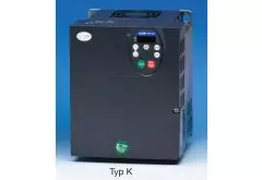 Blemo Frequenzumrichter  - HVAC-LINE   ER321-5.5/4K   -     Leistung: 5,5 kW Nennstrom: 12,0 A | IP 21 | Eingangsspannung 3~380..480V - 50/60Hz