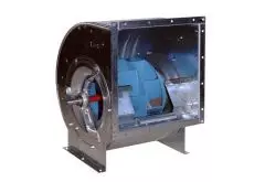 Comefri fan, Typ: NTHZ 630 A