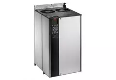 Danfoss Frequenzumrichter - 134F0143 - FC-202P45KT4E20H1XGXXXXSXXXXALBXCXXXXD0 - 45kW| IP20