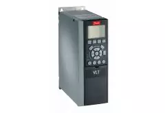 Danfoss Frequency inverter FC-302P7K5T5E20H1XGXXXXSXXXXAXBXCXXXXDX VL