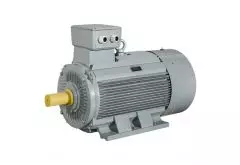 Drehstrommotor, 740/1480rpm, 6,00/24,0kW - IMB3