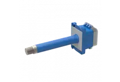 BAPI Kanal-Temperatur, Feuchte Sensor - BA/10K-2-H210-D-BBX -  0-10V, 10K-2