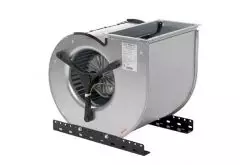 Fischbach fan (IP65) AC-Motor double-sided suction / Typ DS 9-070/D