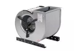 Fischbach fan D + DS (IP65) EC-Motor double-sided suction / Typ DS 9-070/DM