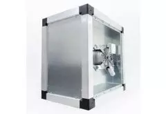 Fischbach EASY BOX - FEB 355 / E25 - AC-Motor