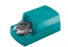 Frakta, Joventa Stellantrieb - DMN1.2N - 4 Nm, 24V 