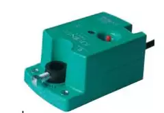 Frakta / Joventa Stellantrieb | Ausführung SMALL 2/4 Nm | DMD1.2