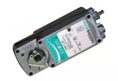 Frakta, Joventa Stellantrieb - DMF1.20 - 20Nm, 24V, Federrücklauf